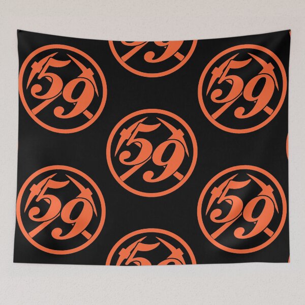 Item preview, The 59 pub logo  designed and sold by StevenWade7481.