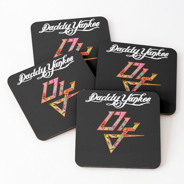 Item preview, daddy yankee  designed and sold by Anita-Biegacki.
