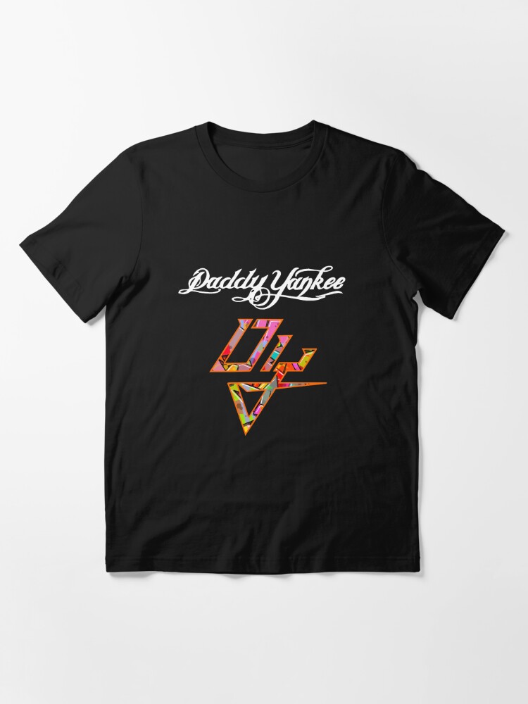 Daddy Yankee Essential T-Shirt for Sale by Alldarkshark