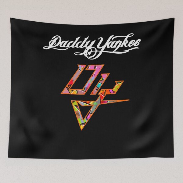 Item preview, Daddy Yankee designed and sold by Anita-Biegacki.