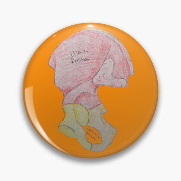 Item preview, Pelvis designed and sold by derbyisdead.