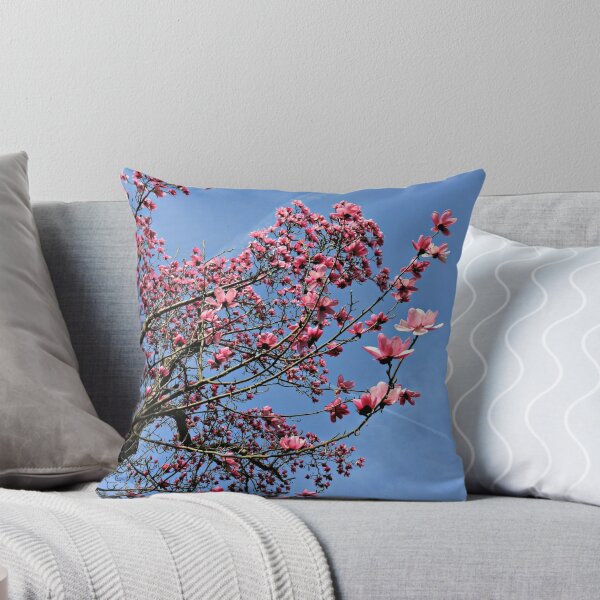 Item preview, Pink Magnolia designed and sold by Ms-Bexy.