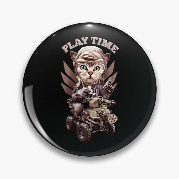 Item preview, playtime  designed and sold by SeanTravis6266.