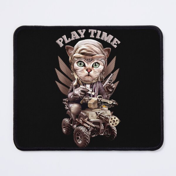 Item preview, playtime  designed and sold by SeanTravis6266.