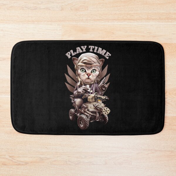 Item preview, playtime  designed and sold by SeanTravis6266.