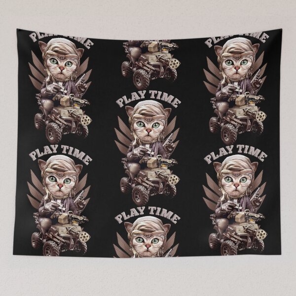 Item preview, playtime  designed and sold by SeanTravis6266.