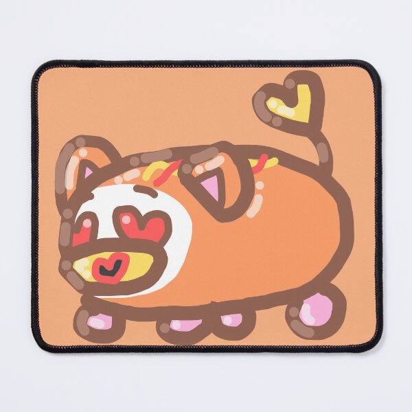 Item preview, Cornpy! ♥ ͜ ♥ designed and sold by B00RISH.