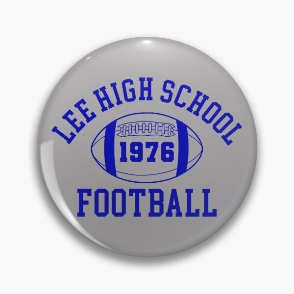 Item preview, Lee High School Football designed and sold by TeeArcade84.