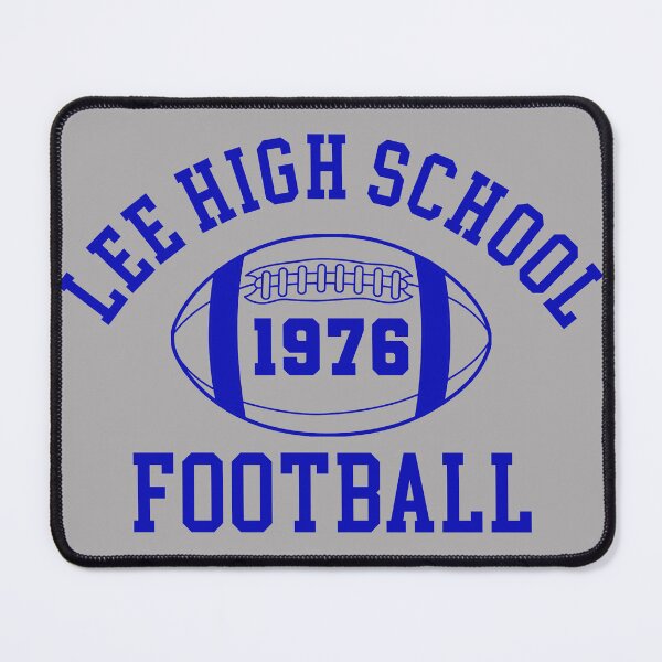 Item preview, Lee High School Football designed and sold by TeeArcade84.