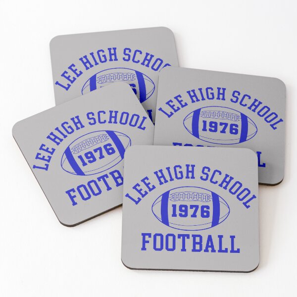Item preview, Lee High School Football designed and sold by TeeArcade84.