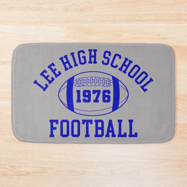 Item preview, Lee High School Football designed and sold by TeeArcade84.
