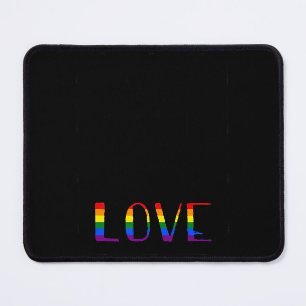 Item preview, we call it love - pride designed and sold by AnnetteFlo7618.