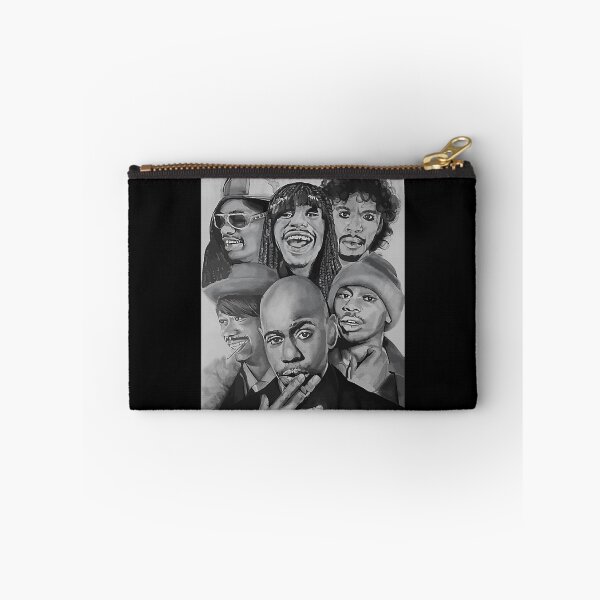 Item preview, Dave Chappelle, Dave Chappelle Many Face Edition  designed and sold by Anita-Biegacki.