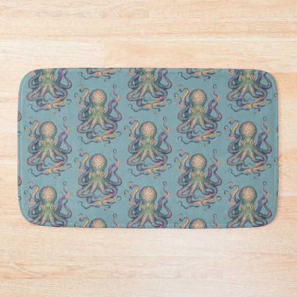 Item preview, Kraken designed and sold by Cabinet Of Curiosities by Vlad.