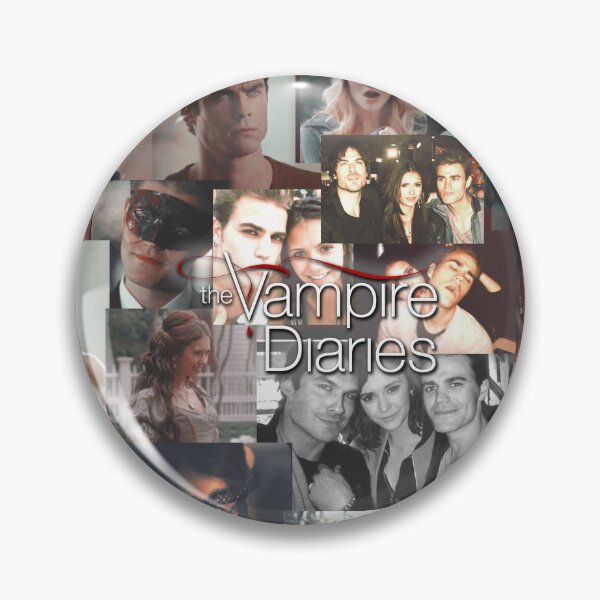 Item preview, TVD Photo Collage designed and sold by Jess Designs.