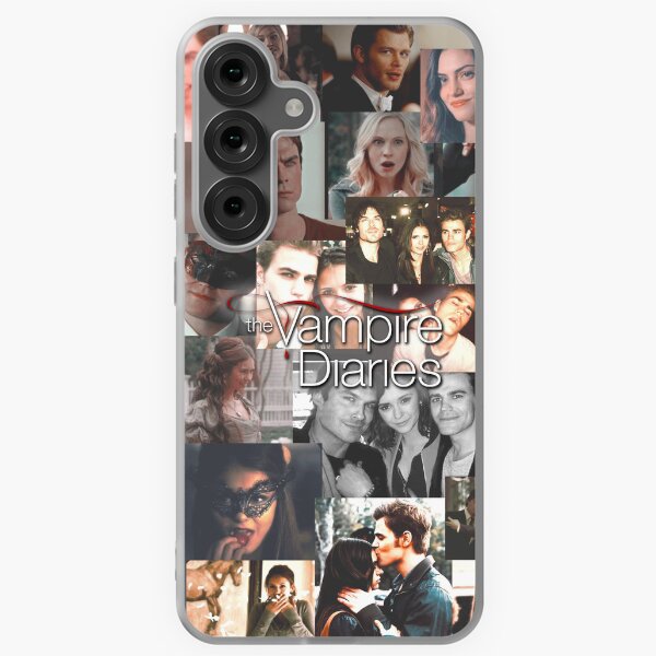 Item preview, TVD Photo Collage designed and sold by Jess Designs.