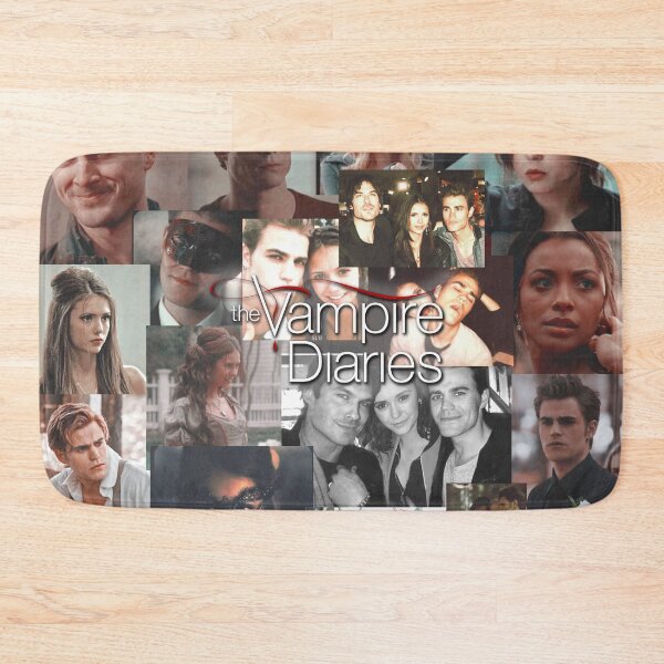 Artikelvorschau, TVD-Fotocollage entworfen und verkauft von Jess Designs.