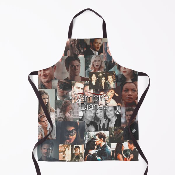 Artikelvorschau, TVD-Fotocollage entworfen und verkauft von Jess Designs.