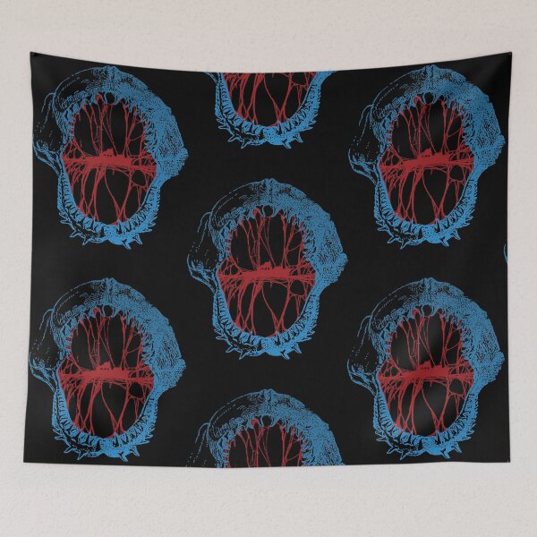 Item preview, Jaws  designed and sold by SeanTravis6266.