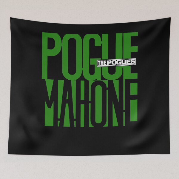 Item preview, Pogues Essential designed and sold by Frankieones.