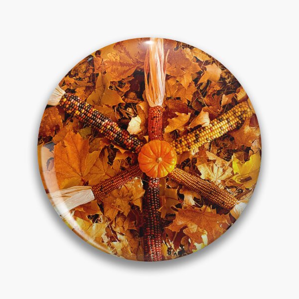 Item preview, Harvest Starburst designed and sold by Vicky Walter.