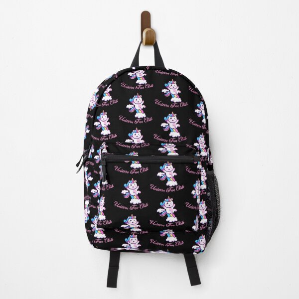 Item preview, Unicorn Fan Club designed and sold by capotees.