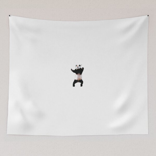 Item preview, Karate Panda designed and sold by cooljules.