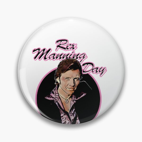 Item preview, Rex Manning Day designed and sold by CarolynLadee7.
