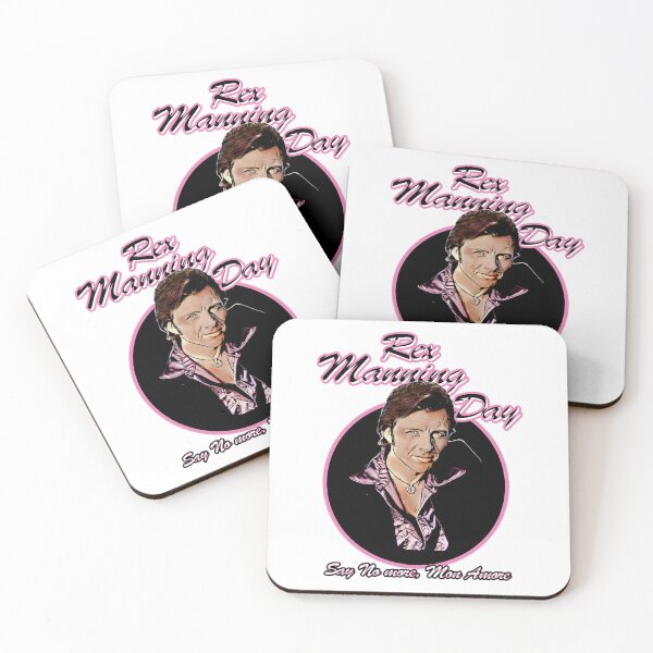 Item preview, Rex Manning Day designed and sold by CarolynLadee7.