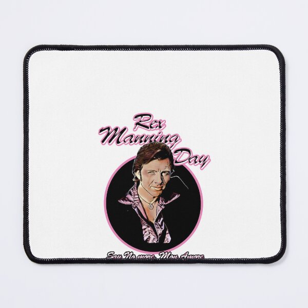 Item preview, Rex Manning Day designed and sold by CarolynLadee7.