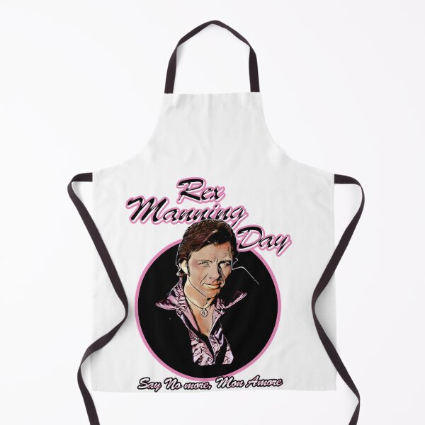 Item preview, Rex Manning Day designed and sold by CarolynLadee7.