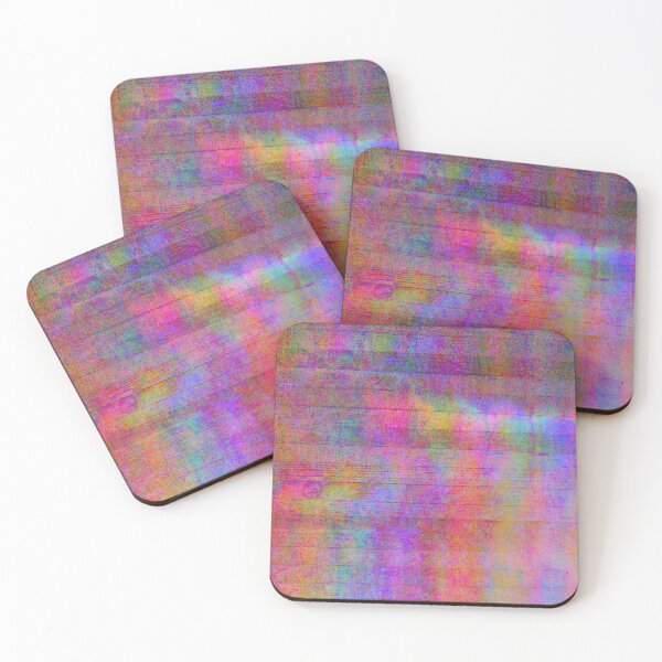 Item preview, PRETTY COLORS designed and sold by Swooncake Press.
