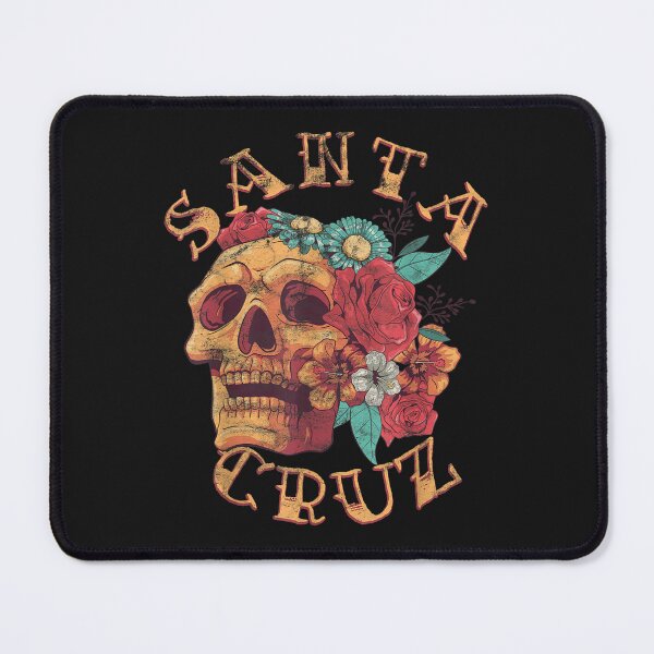 Item preview, Vintage Skull Funny Horror Style Pattern designed and sold by pixelsimple.