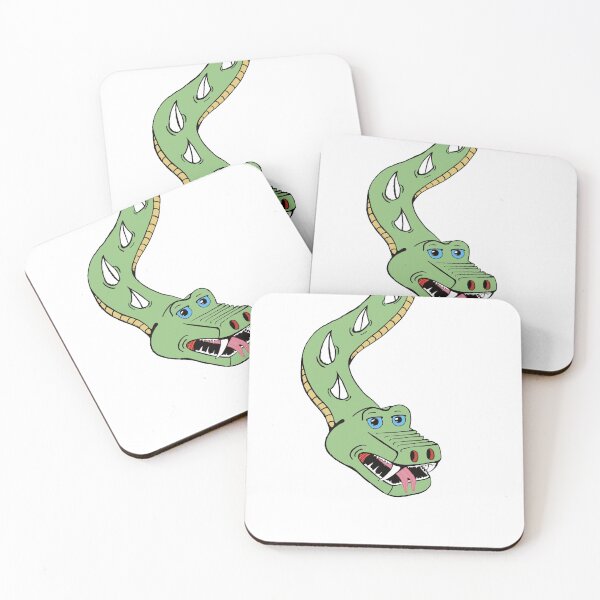 Item preview, Hanging Snake designed and sold by BubbleDesigns4U.