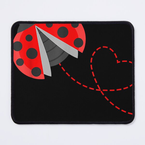 Item preview, Ladybeetle Ladybugs Nature Lover Insect designed and sold by GaryPickering.