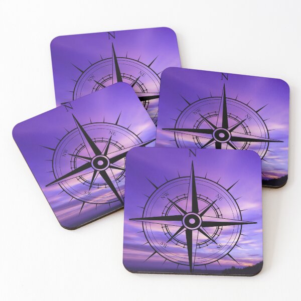 Item preview, Facing North designed and sold by lifeinspired4u.