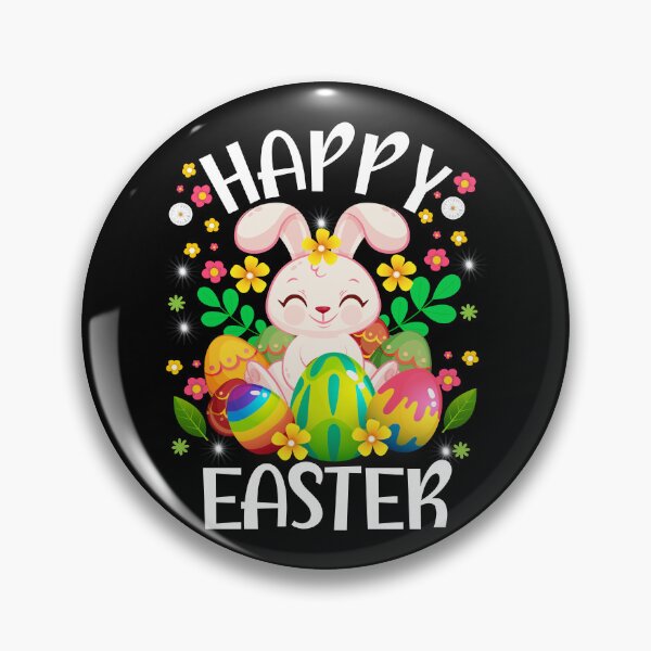 Item preview, Happy Easter Funny Easter T-shirt designed and sold by KGN  CREATIVITY.