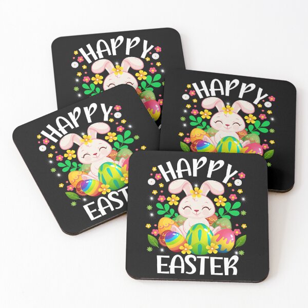 Item preview, Happy Easter Funny Easter T-shirt designed and sold by KGN  CREATIVITY.