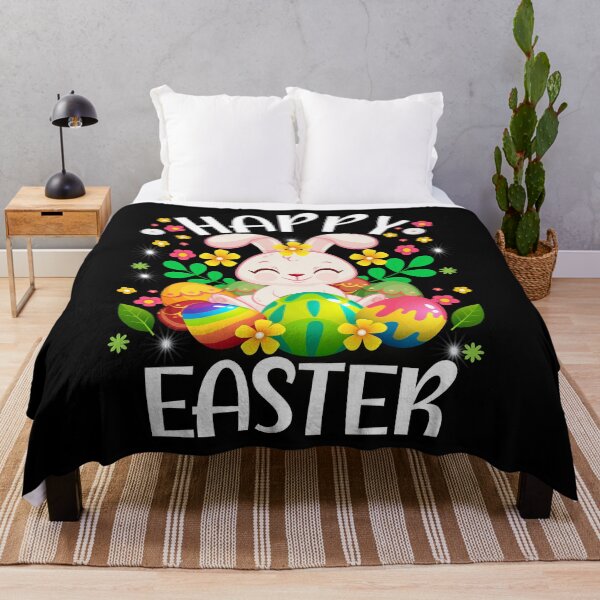 Item preview, Happy Easter Funny Easter T-shirt designed and sold by KGN  CREATIVITY.