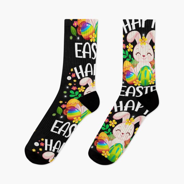 Item preview, Happy Easter Funny Easter T-shirt designed and sold by KGN  CREATIVITY.