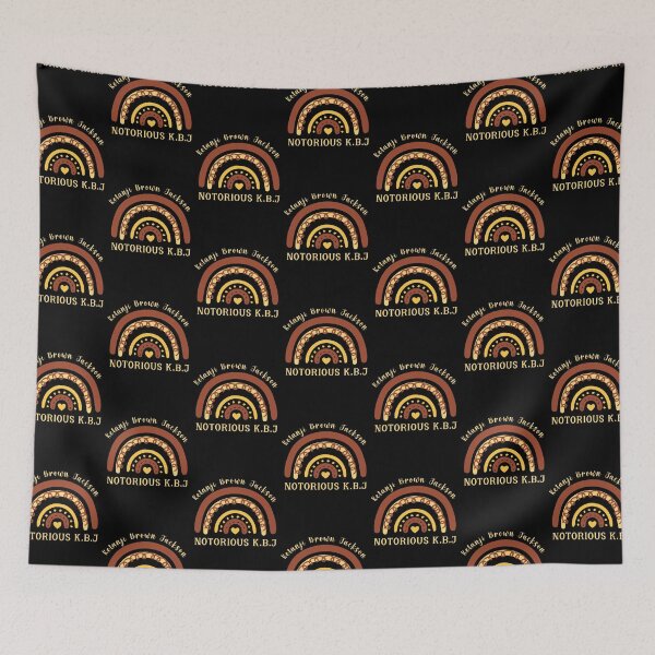 Item preview, Notorious K.B.J designed and sold by MccoyFrank.
