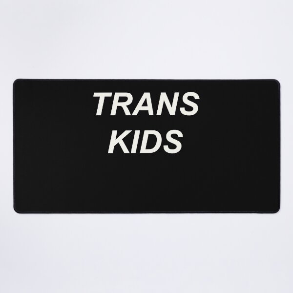 Item preview, PROTECT TRANS KIDS Classic designed and sold by Frankieones.