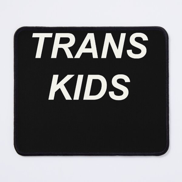 Item preview, PROTECT TRANS KIDS Classic designed and sold by Frankieones.