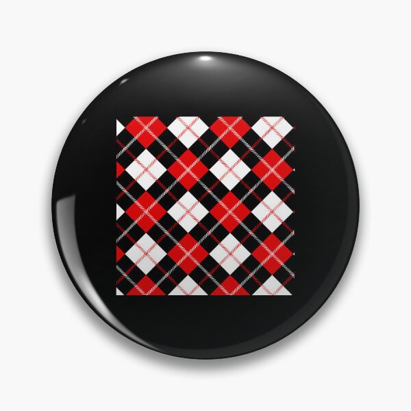 Item preview, Plaid Pattern Luxury Checkers  Tartan Posters and Art Prints designed and sold by StevenWade7481.