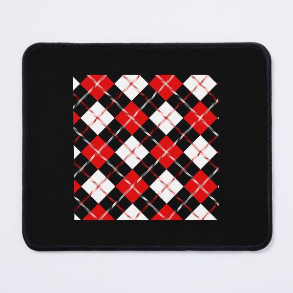 Item preview, Plaid Pattern Luxury Checkers Tartan Posters and Art Prints designed and sold by StevenWade7481.