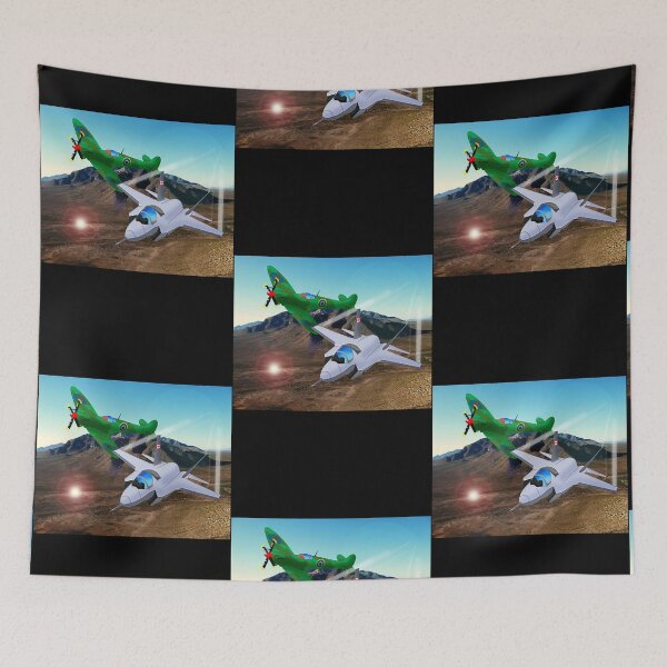Item preview, Sky Knights  designed and sold by SeanTravis6266.