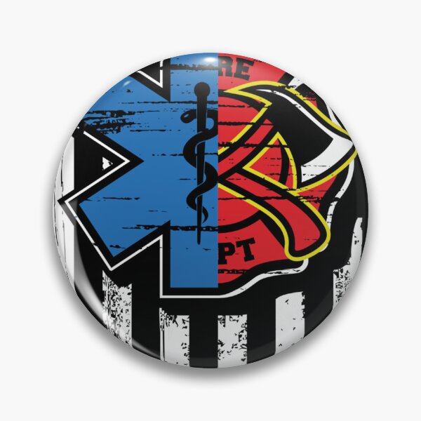 Item preview, firefighter american designed and sold by Isidroward.