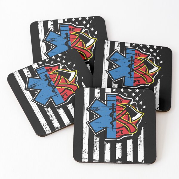 Item preview, firefighter american designed and sold by Isidroward.