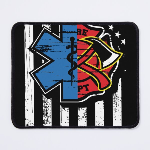 Item preview, firefighter american designed and sold by Isidroward.
