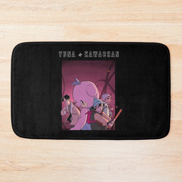 Item preview, Yuna & Kawachan - Ready  designed and sold by MeghanBurn2831.